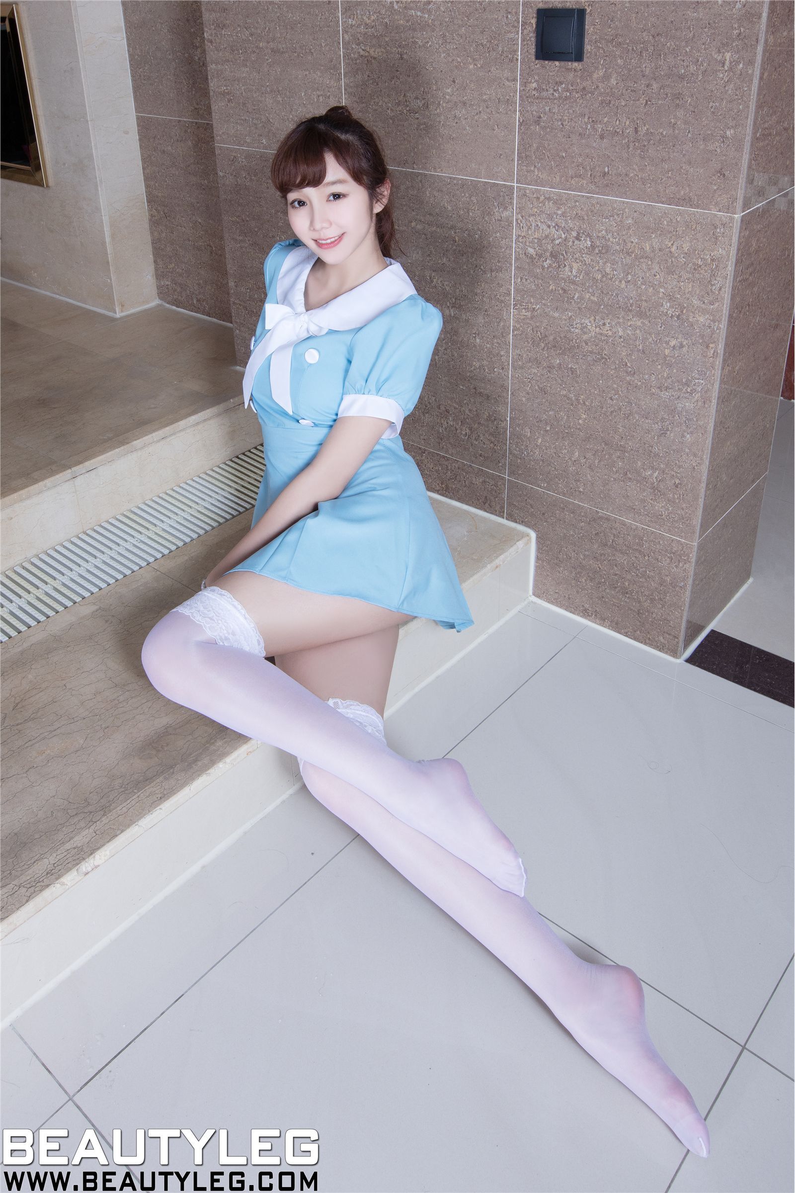 [Beautyleg] 2016.03.28 No.1272 Tammy